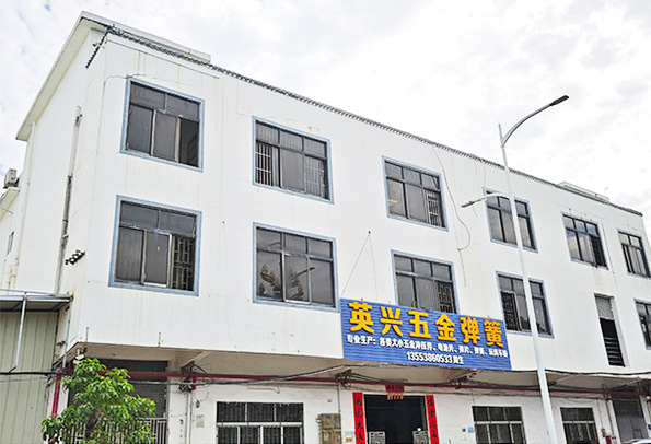 韶关弹簧